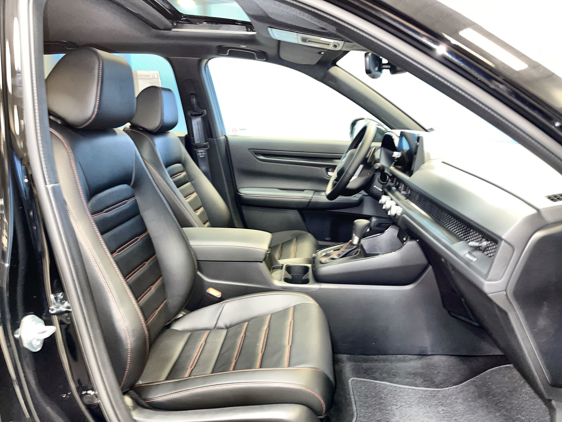 2025 Honda CR-V HYBRID in Regina, Saskatchewan