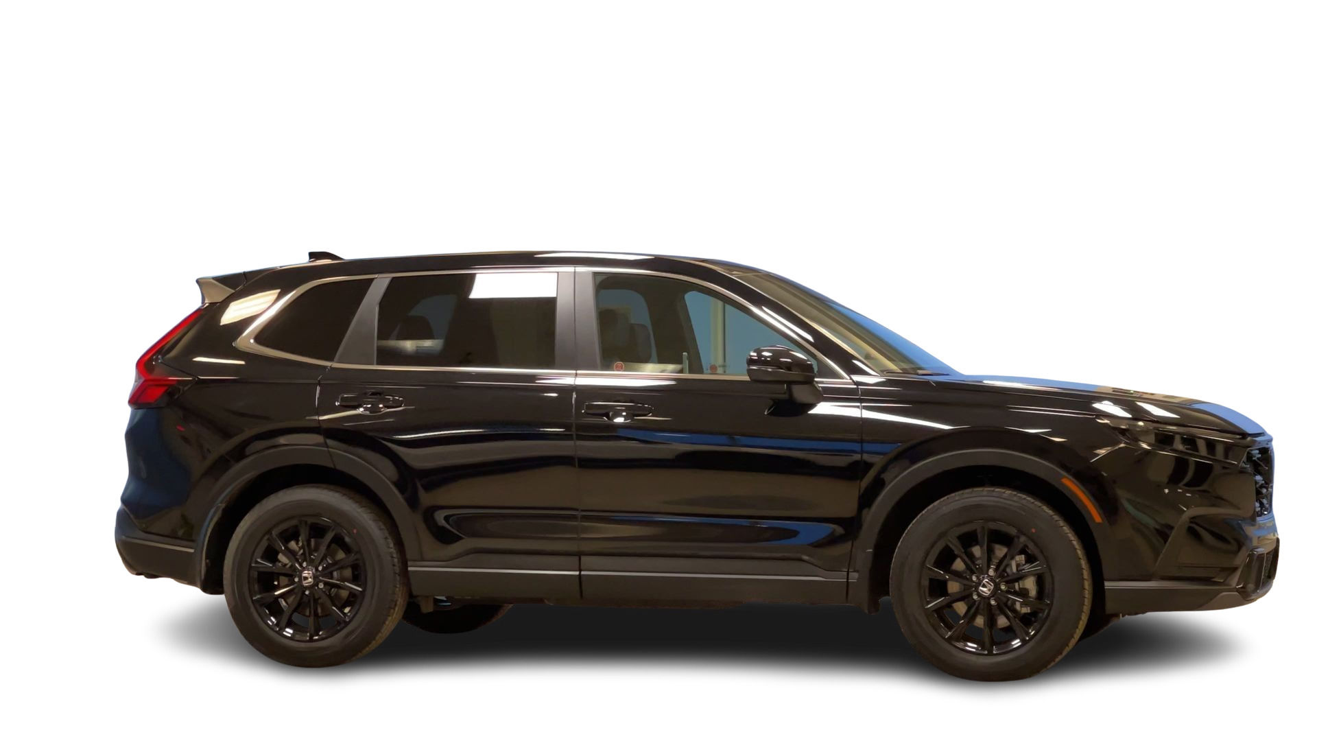 2025 Honda CR-V HYBRID in Regina, Saskatchewan
