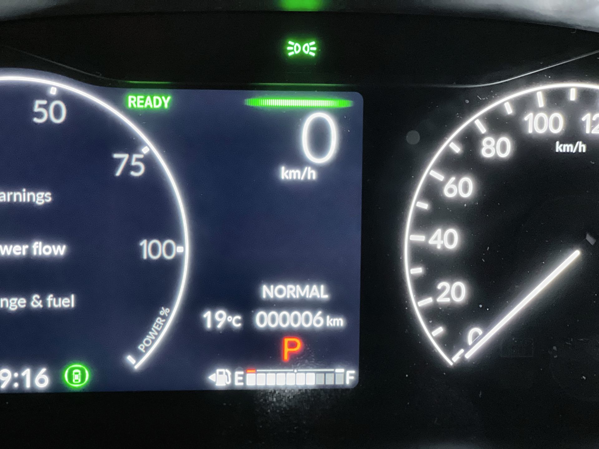 2025 Honda CR-V HYBRID in Regina, Saskatchewan