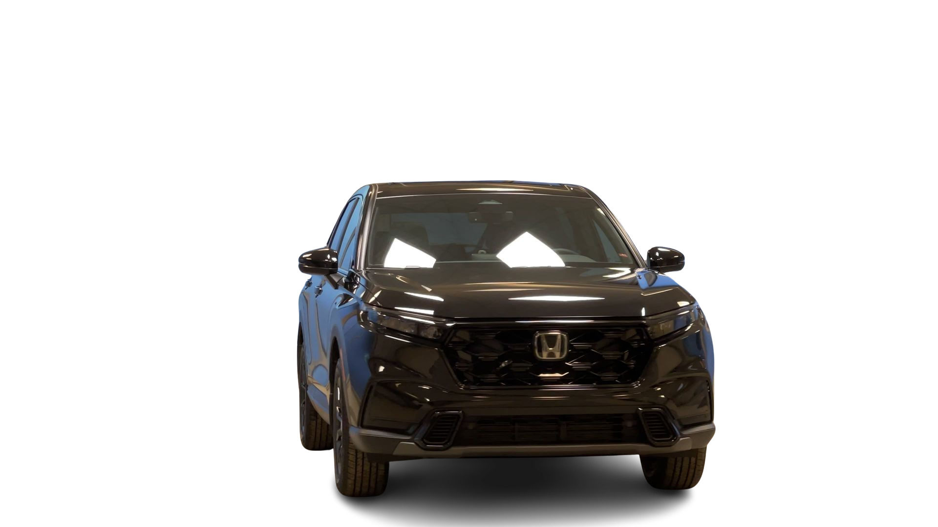 2025 Honda CR-V HYBRID in Regina, Saskatchewan