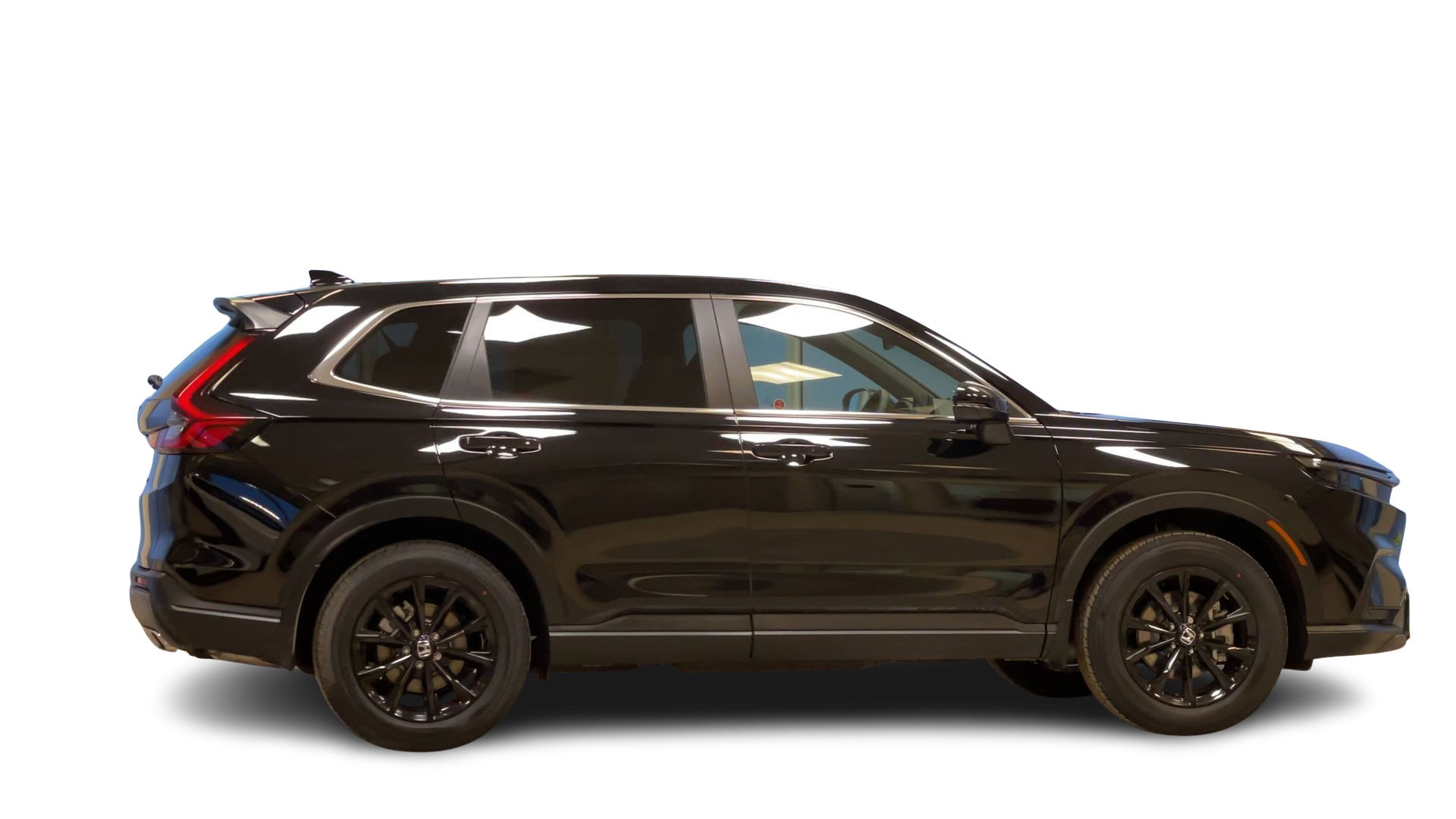 2025 Honda CR-V HYBRID in Regina, Saskatchewan