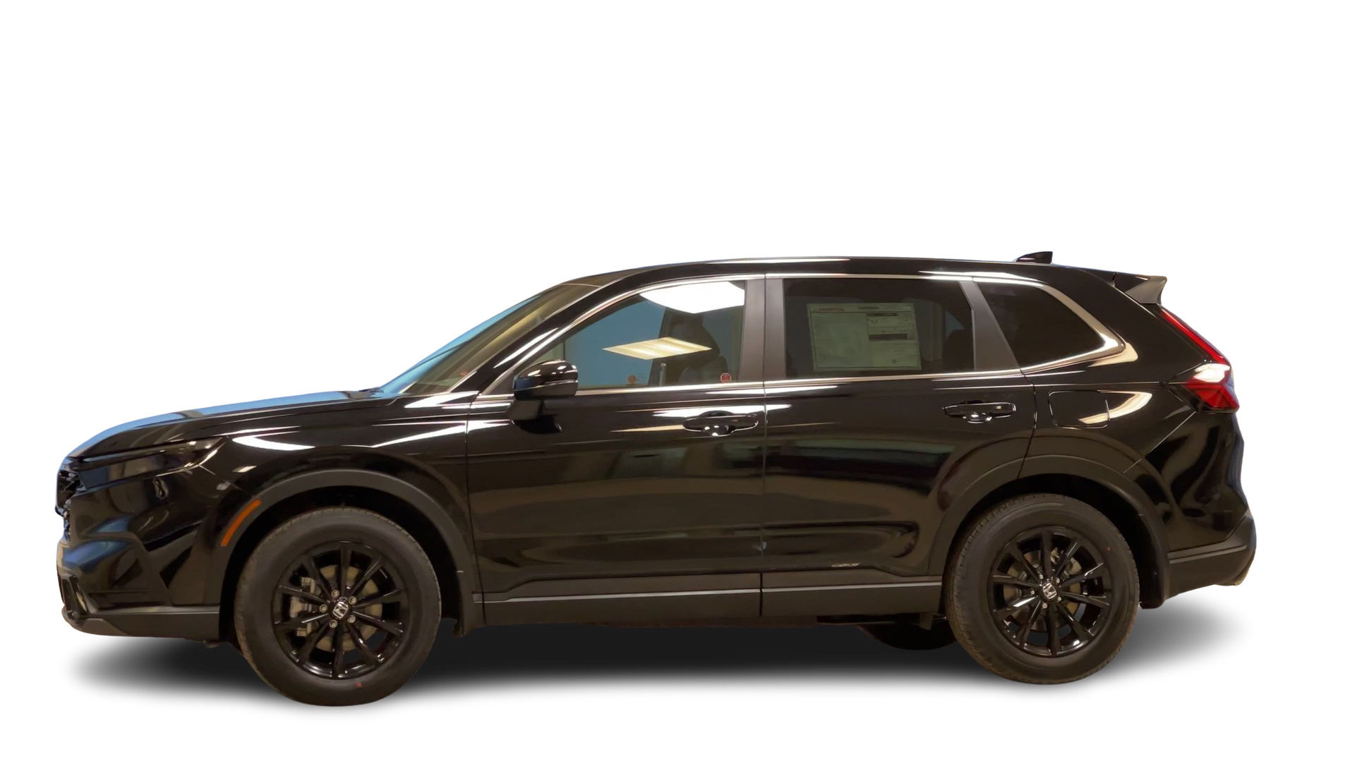 2025 Honda CR-V HYBRID in Regina, Saskatchewan