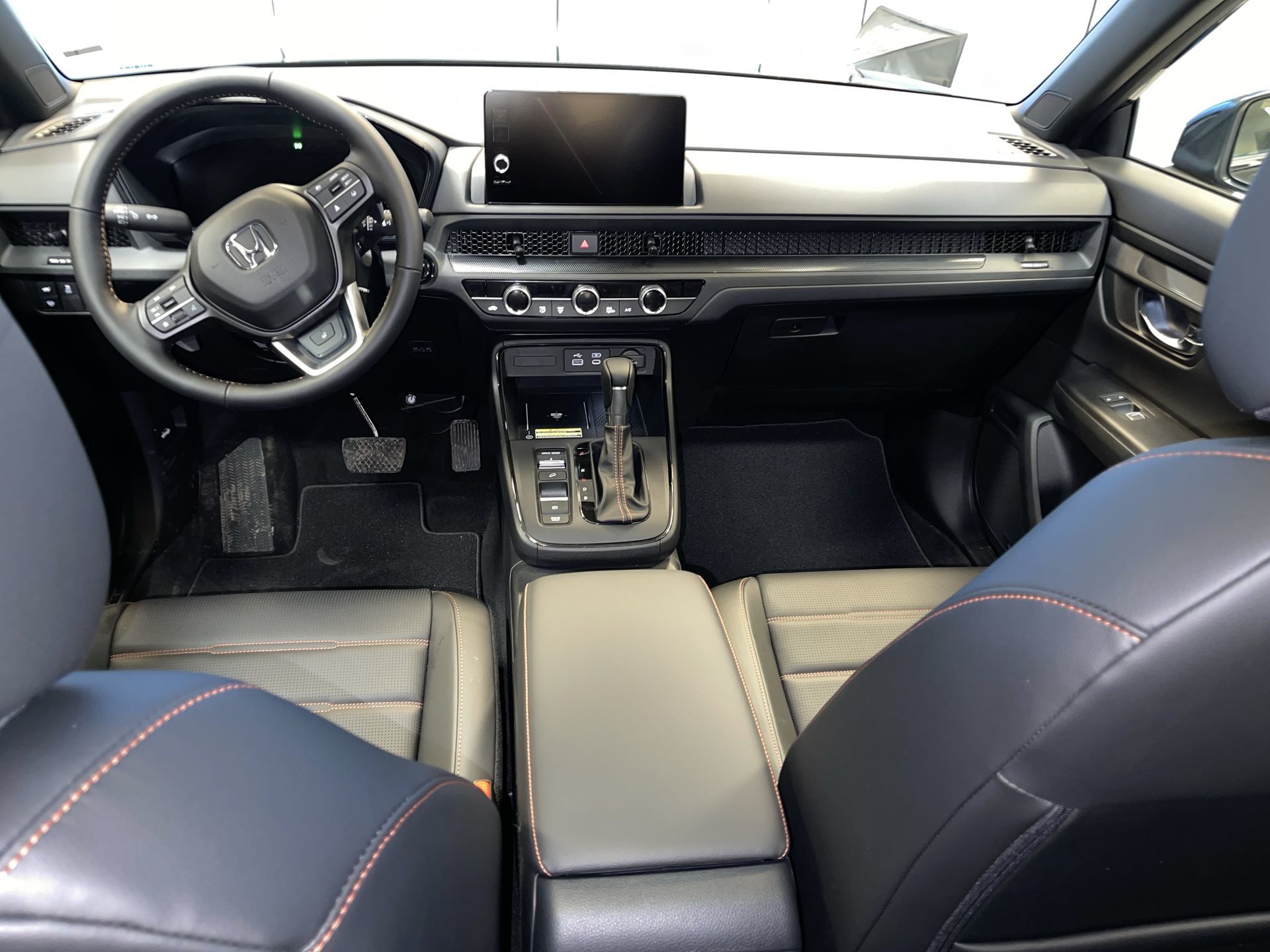 2025 Honda CR-V HYBRID in Regina, Saskatchewan