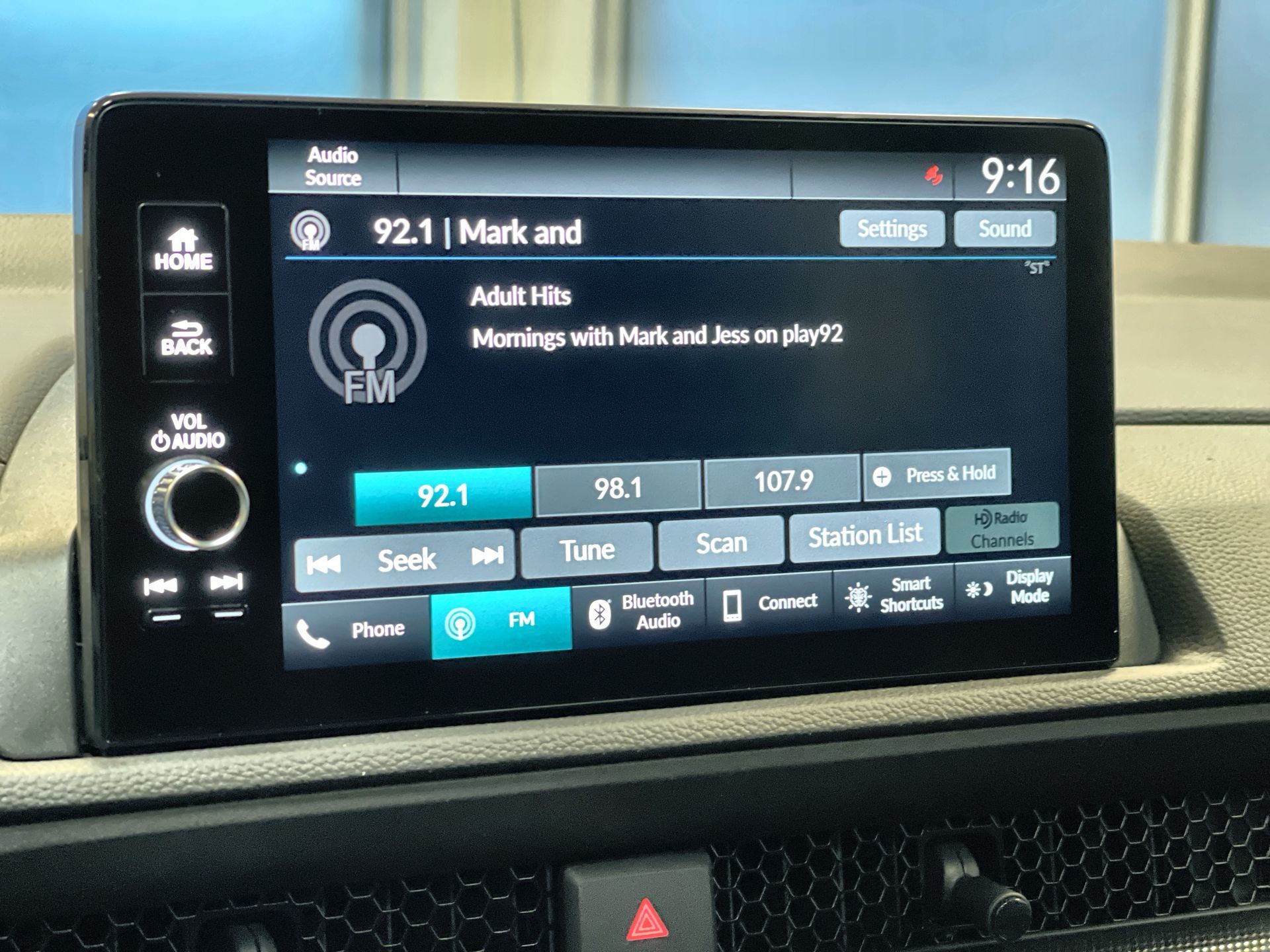 2025 Honda CR-V HYBRID in Regina, Saskatchewan