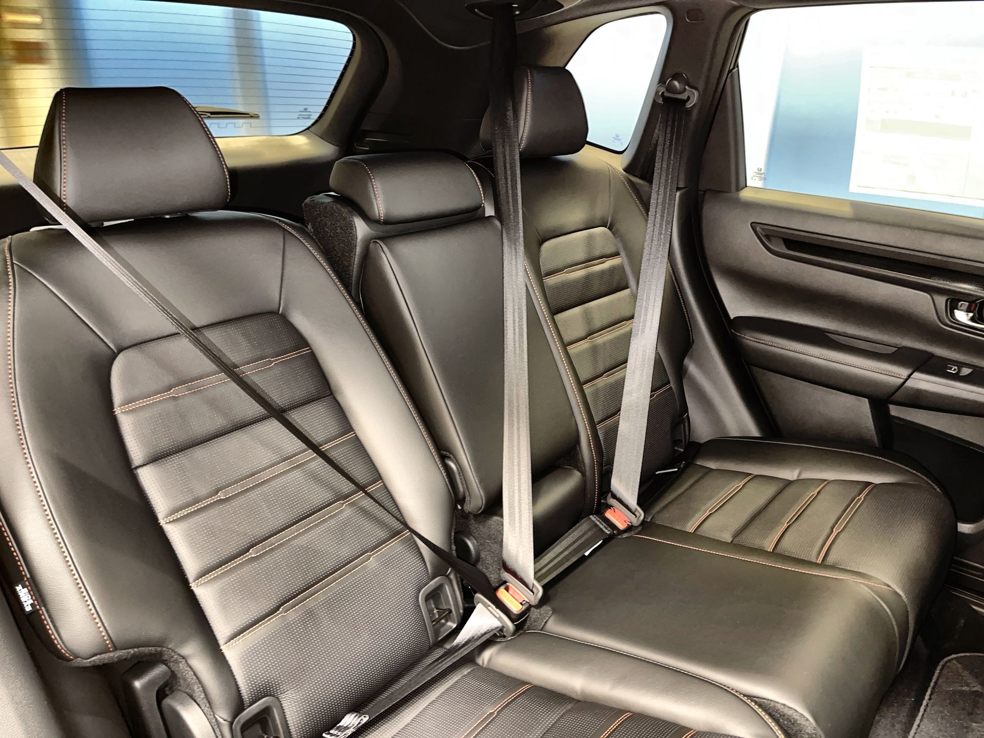 2025 Honda CR-V HYBRID in Regina, Saskatchewan