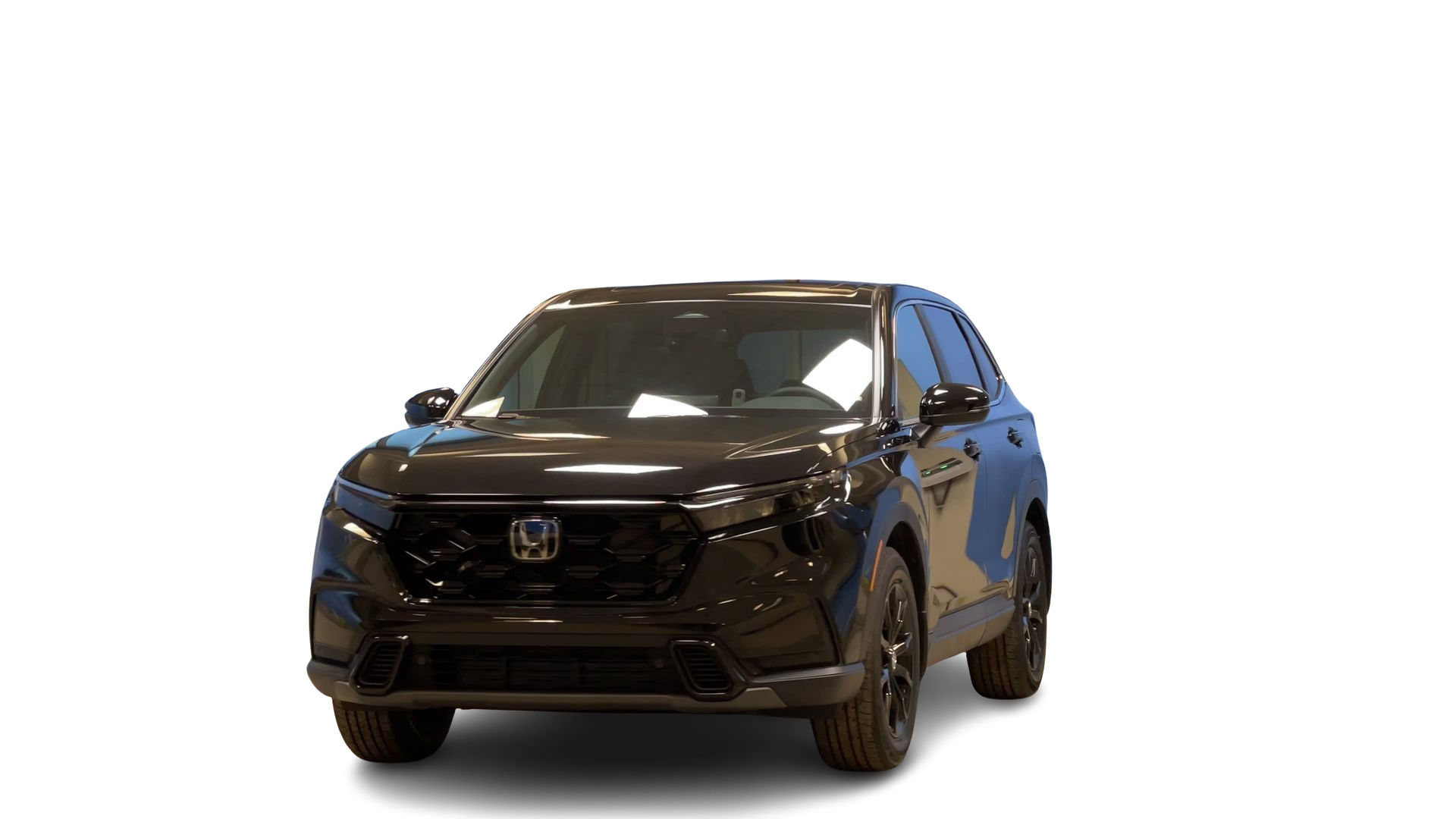 2025 Honda CR-V HYBRID in Regina, Saskatchewan