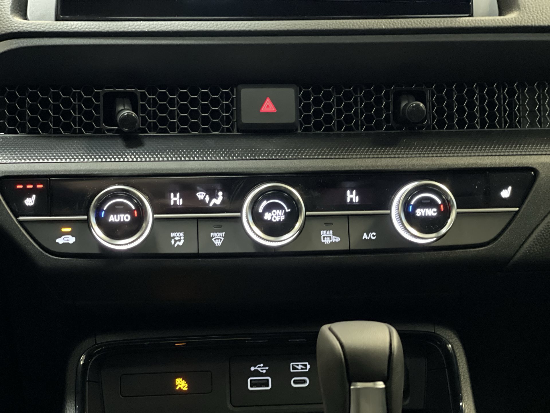 2025 Honda CR-V HYBRID in Regina, Saskatchewan