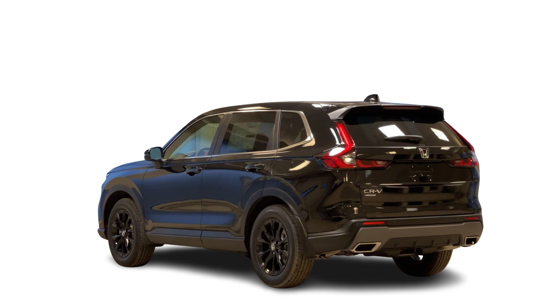 2025 Honda CR-V HYBRID in Regina, Saskatchewan