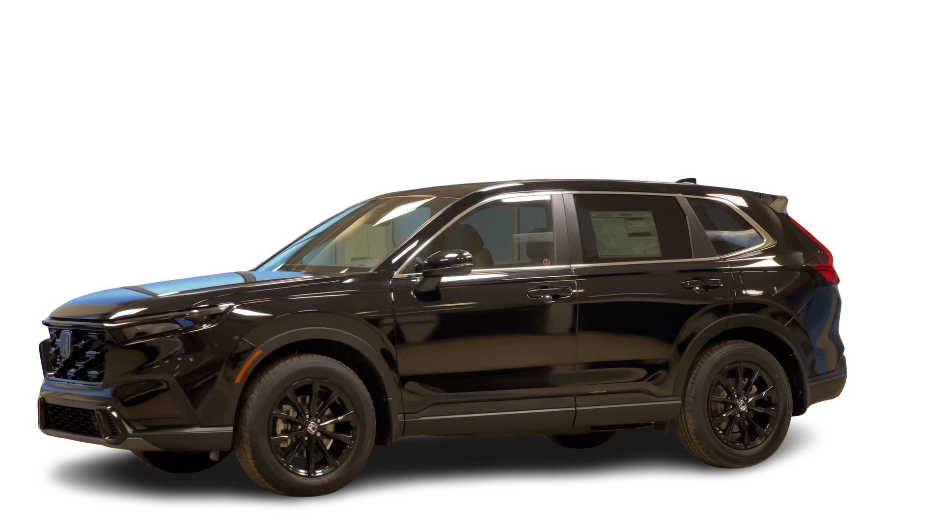2025 Honda CR-V HYBRID in Regina, Saskatchewan