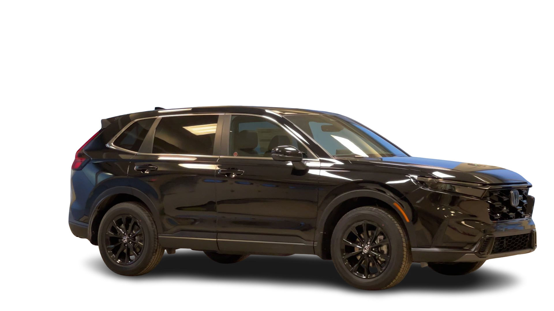 2025 Honda CR-V HYBRID in Regina, Saskatchewan