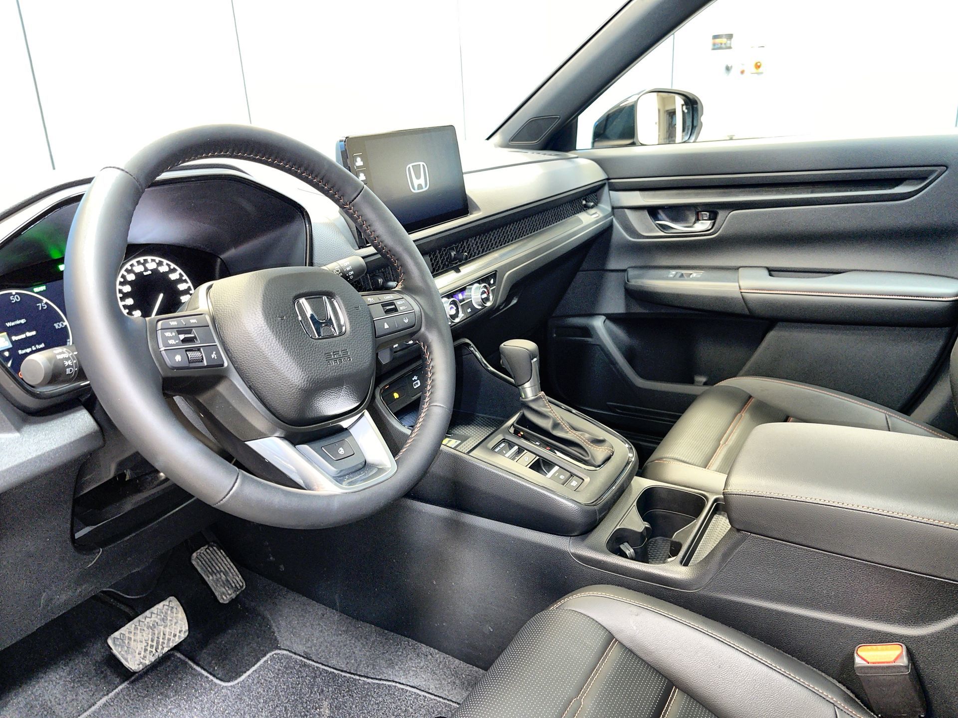 2025 Honda CR-V HYBRID in Regina, Saskatchewan