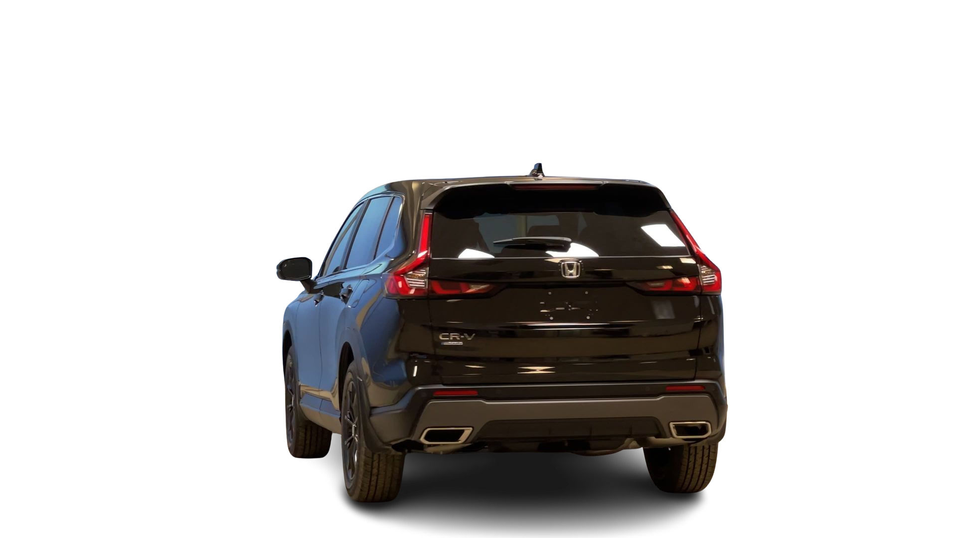 Honda CR-V HYBRID  2025 à Regina, Saskatchewan