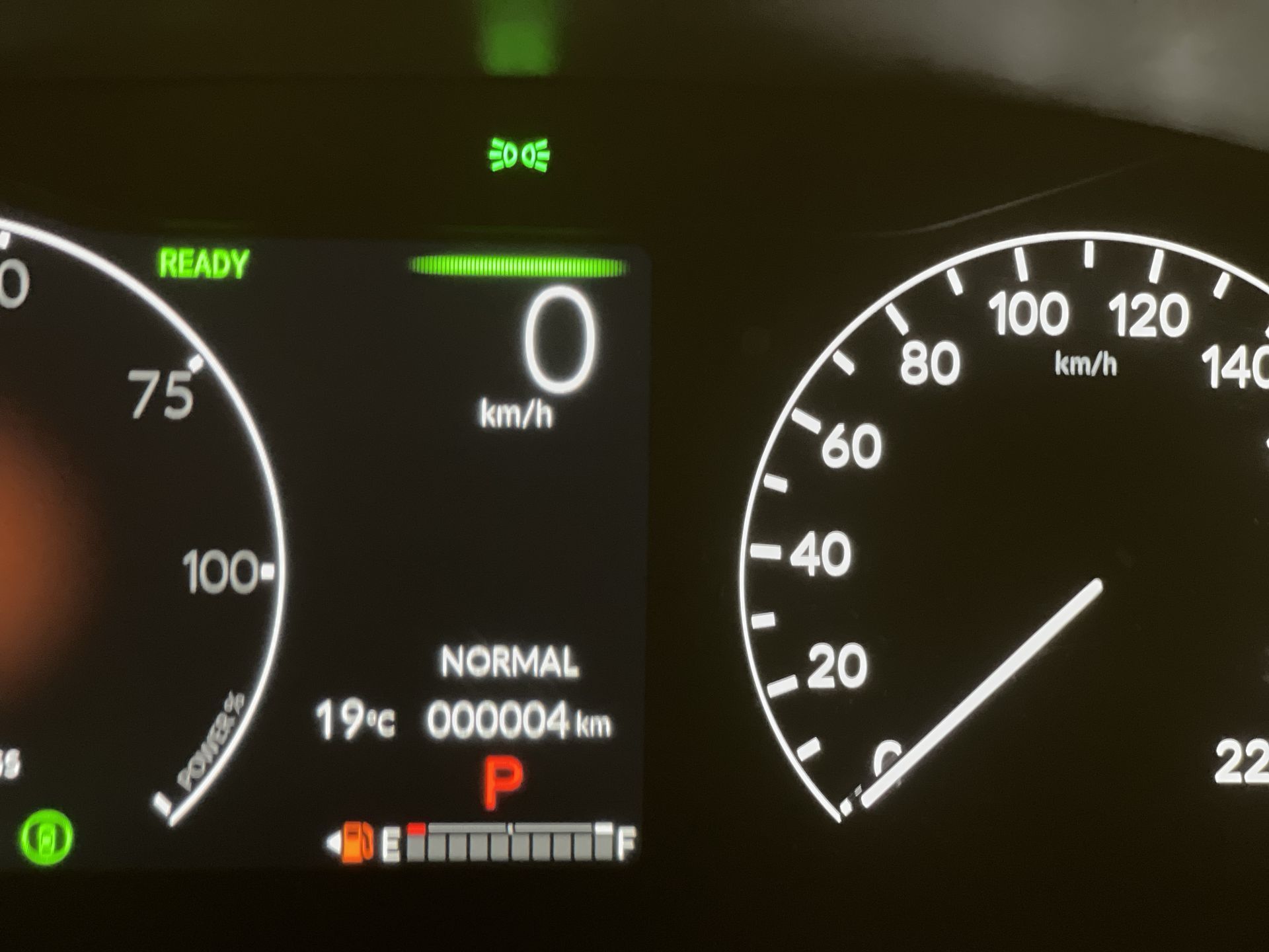 Honda CR-V HYBRID  2025 à Regina, Saskatchewan