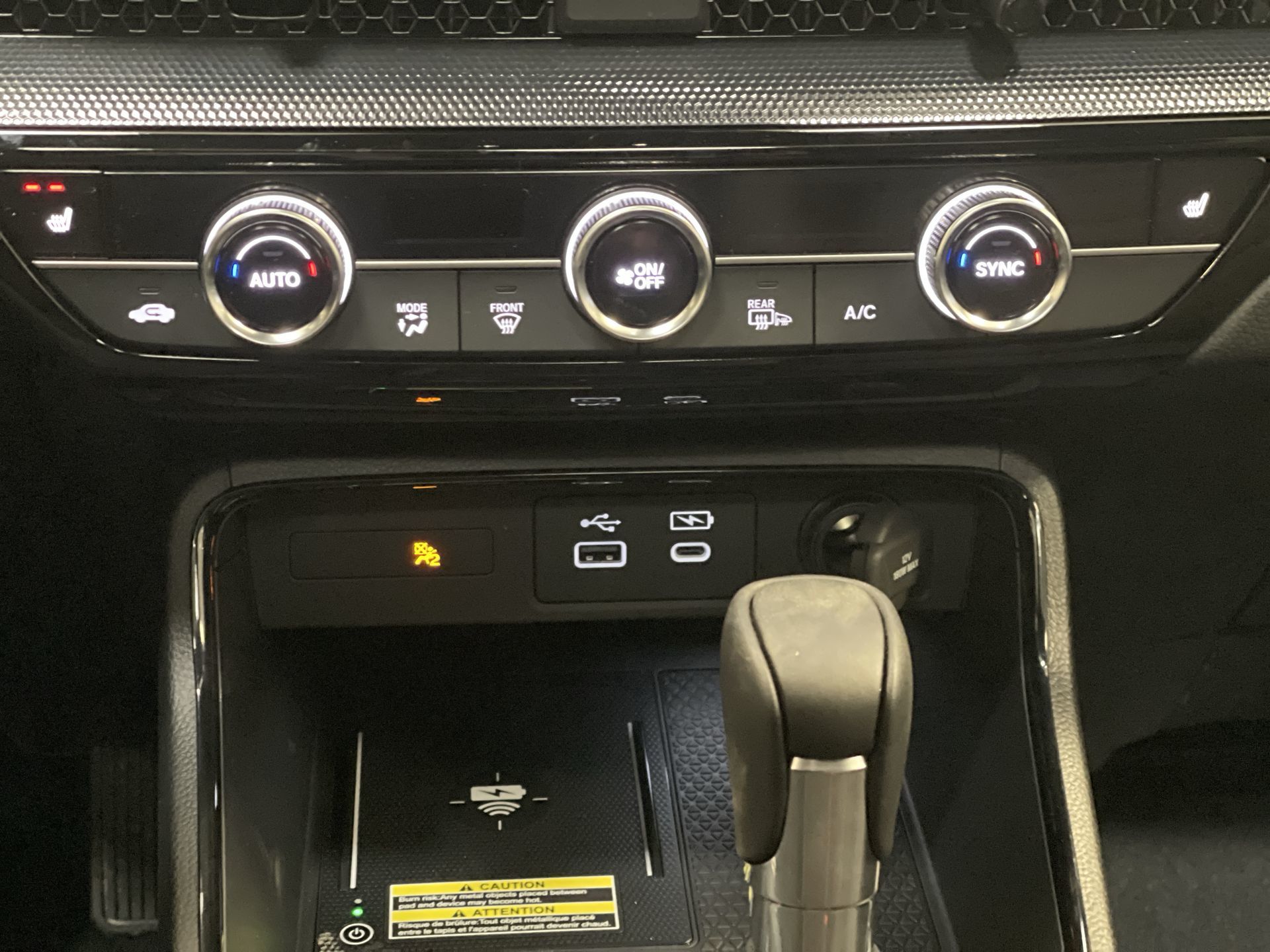 Honda CR-V HYBRID  2025 à Regina, Saskatchewan
