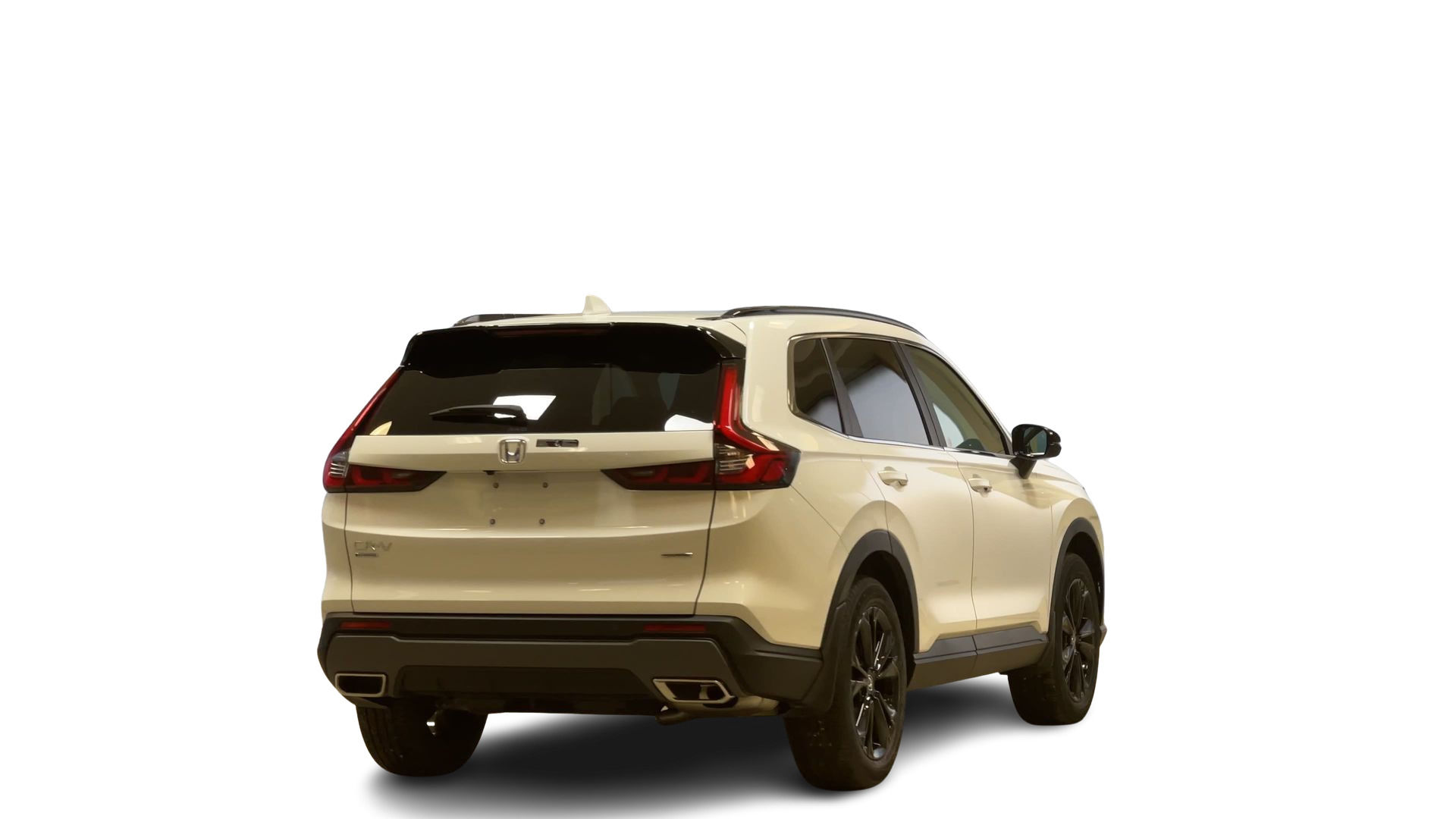 Honda CR-V HYBRID  2025 à Regina, Saskatchewan