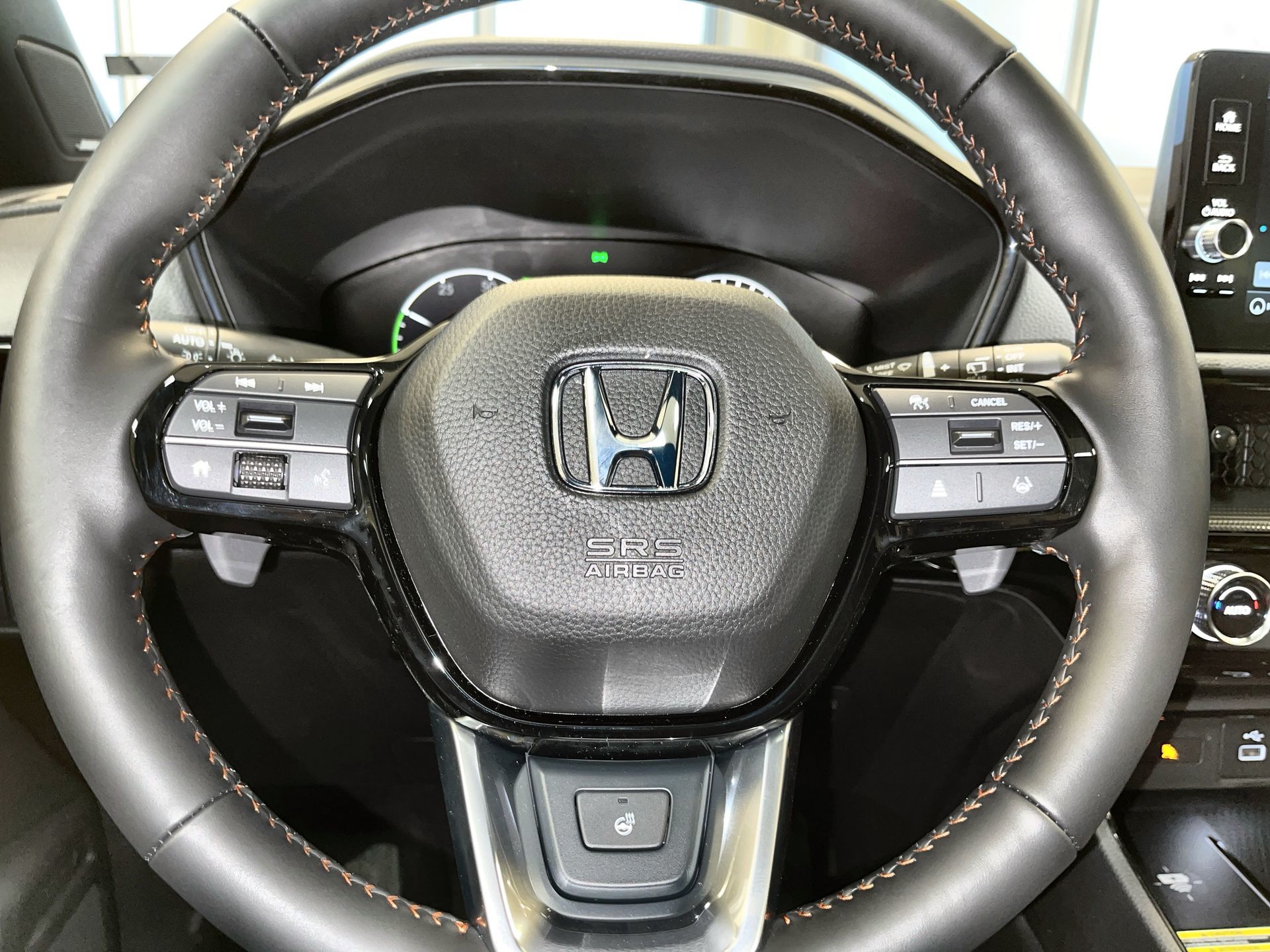 Honda CR-V HYBRID  2025 à Regina, Saskatchewan