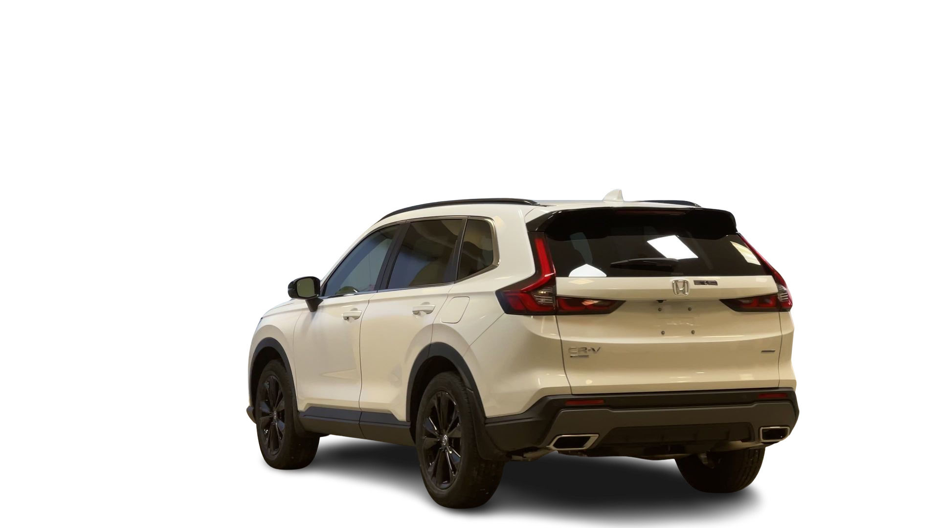 Honda CR-V HYBRID  2025 à Regina, Saskatchewan
