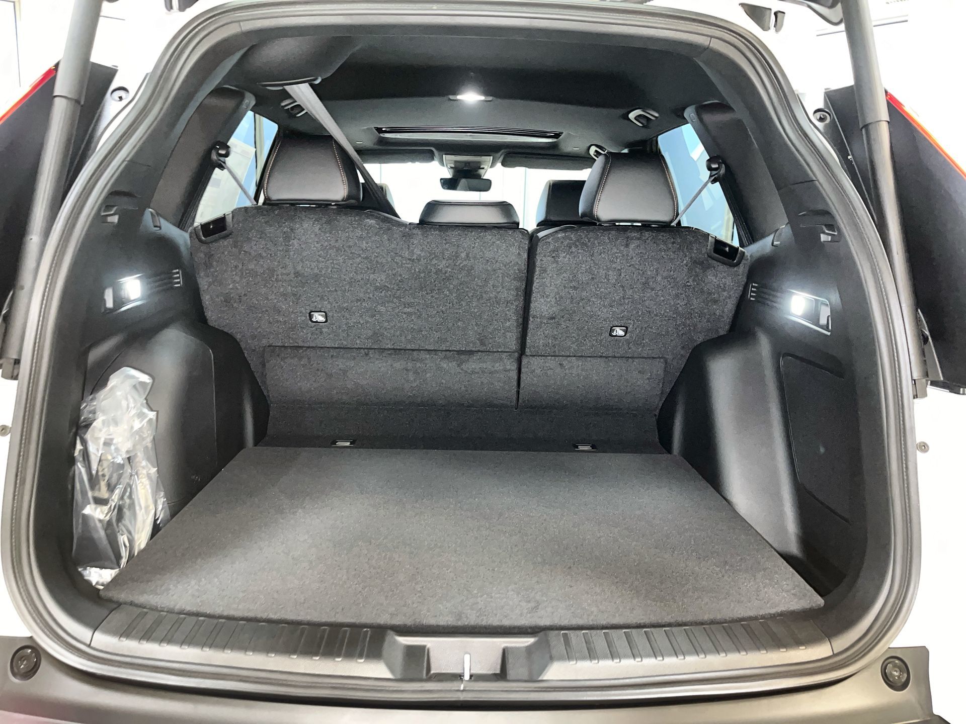 Honda CR-V HYBRID  2025 à Regina, Saskatchewan