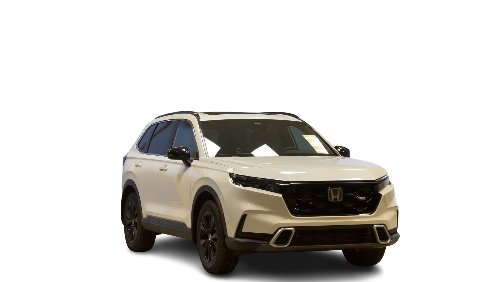 Honda CR-V HYBRID  2025 à Regina, Saskatchewan