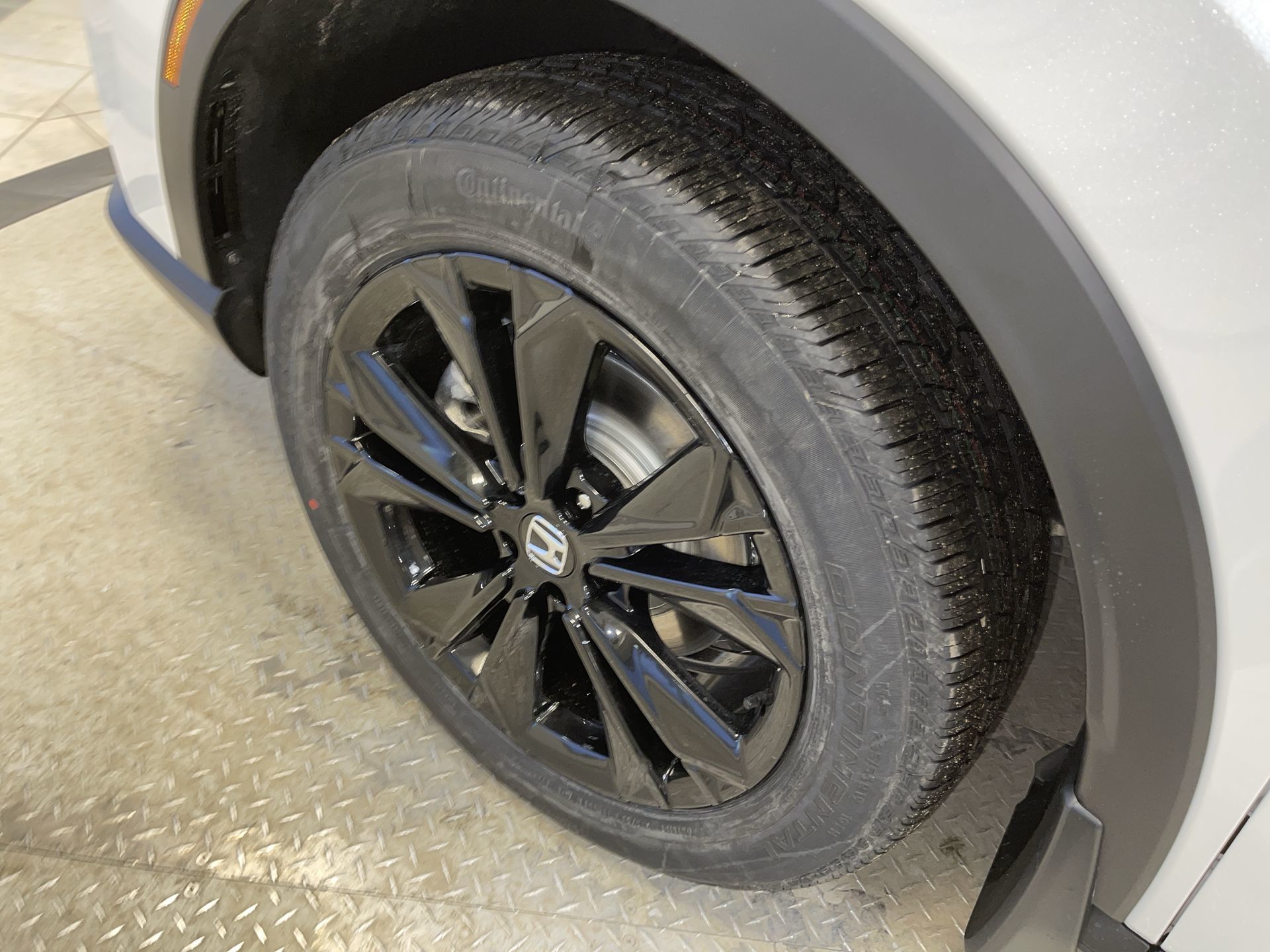 Honda CR-V HYBRID  2025 à Regina, Saskatchewan