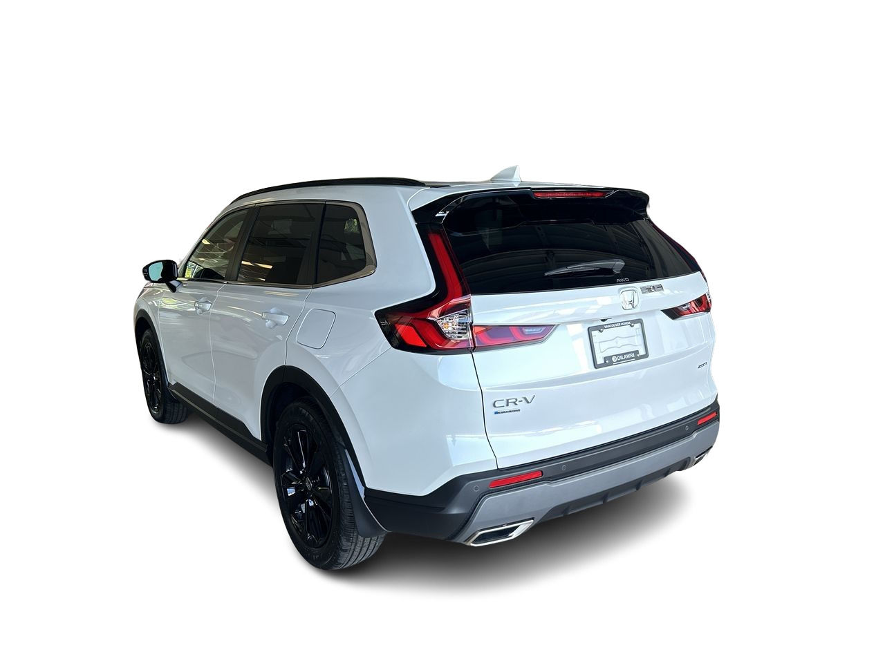 2025 Honda CR-V HYBRID in Regina, Saskatchewan