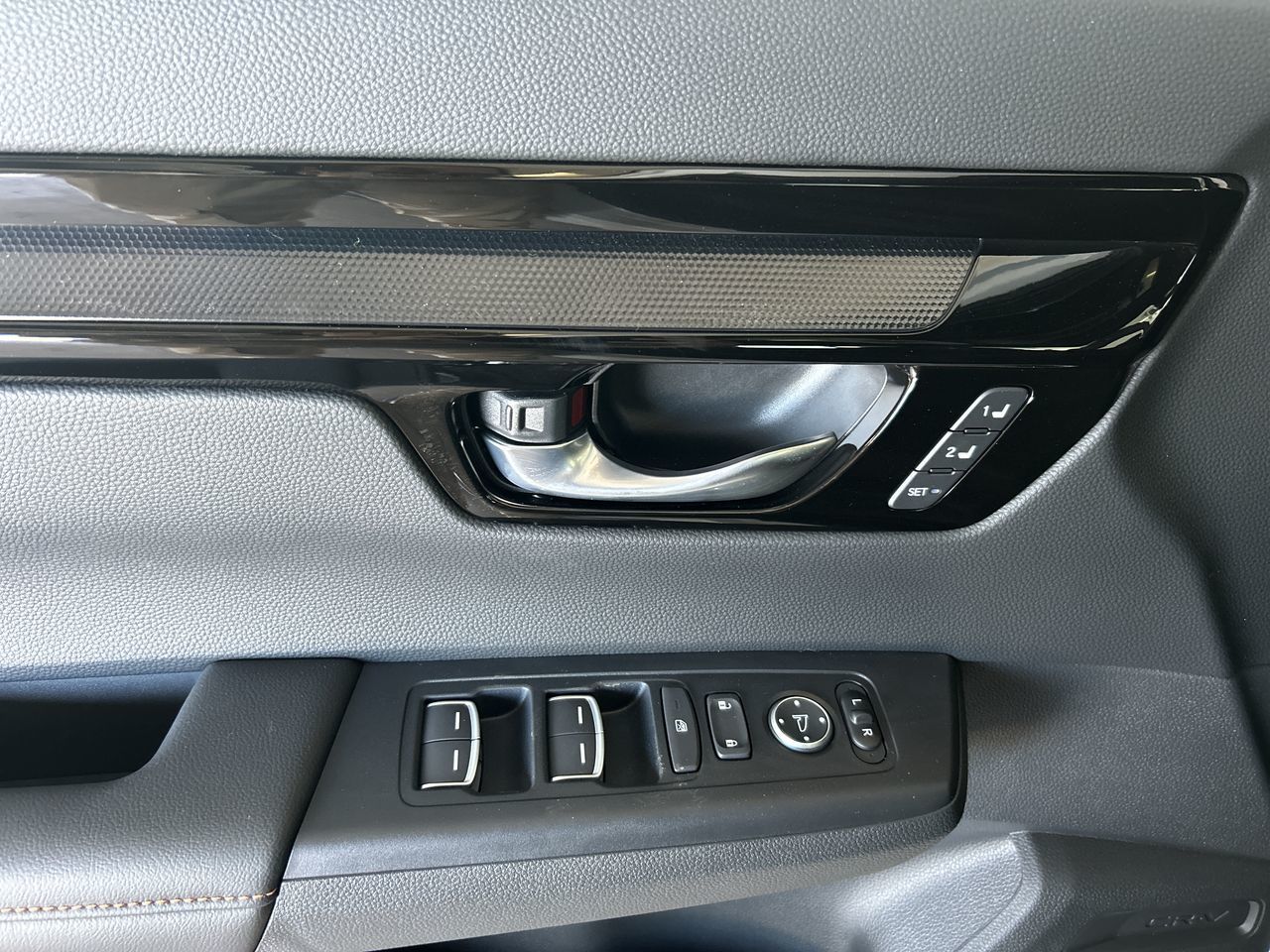 2025 Honda CR-V HYBRID in Regina, Saskatchewan