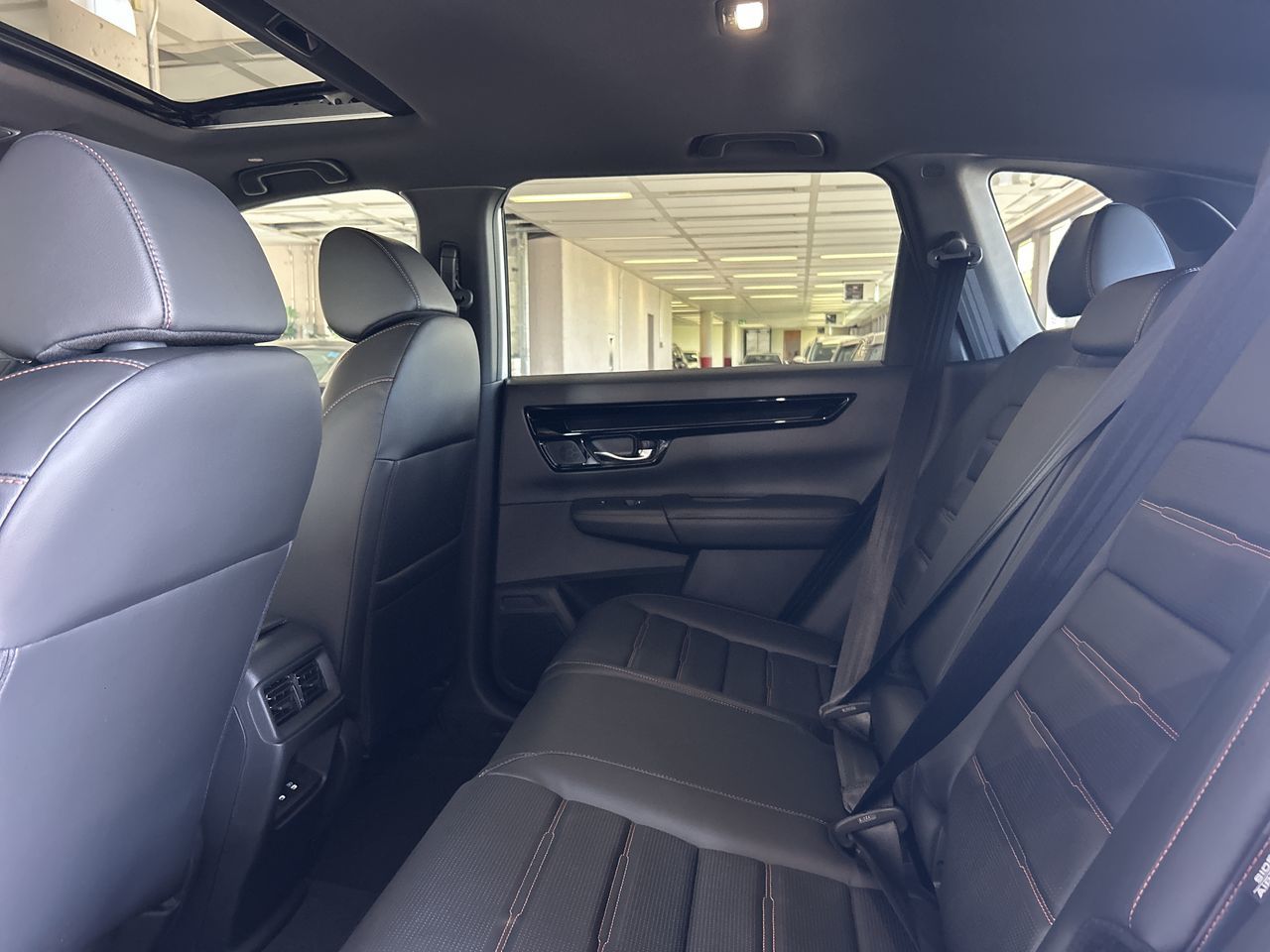 2025 Honda CR-V HYBRID in Regina, Saskatchewan