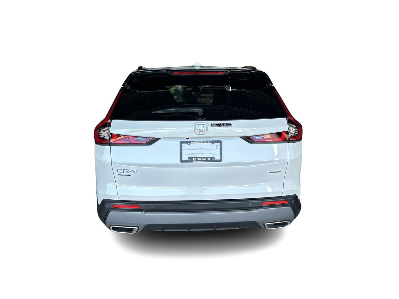 2025 Honda CR-V HYBRID in Regina, Saskatchewan