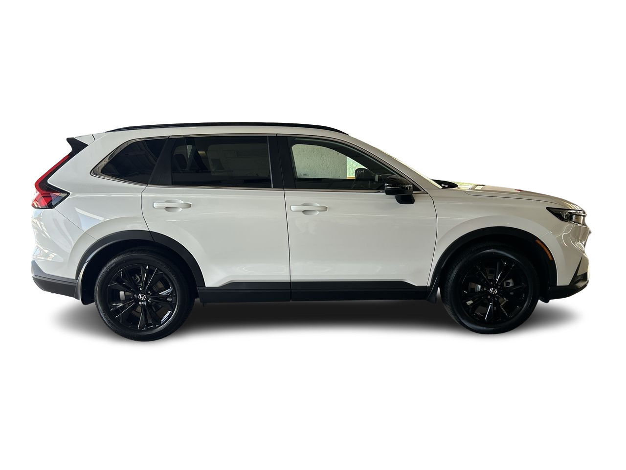 2025 Honda CR-V HYBRID in Regina, Saskatchewan
