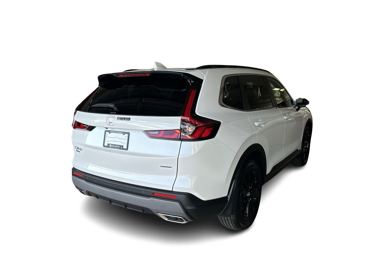 2025 Honda CR-V HYBRID in Regina, Saskatchewan