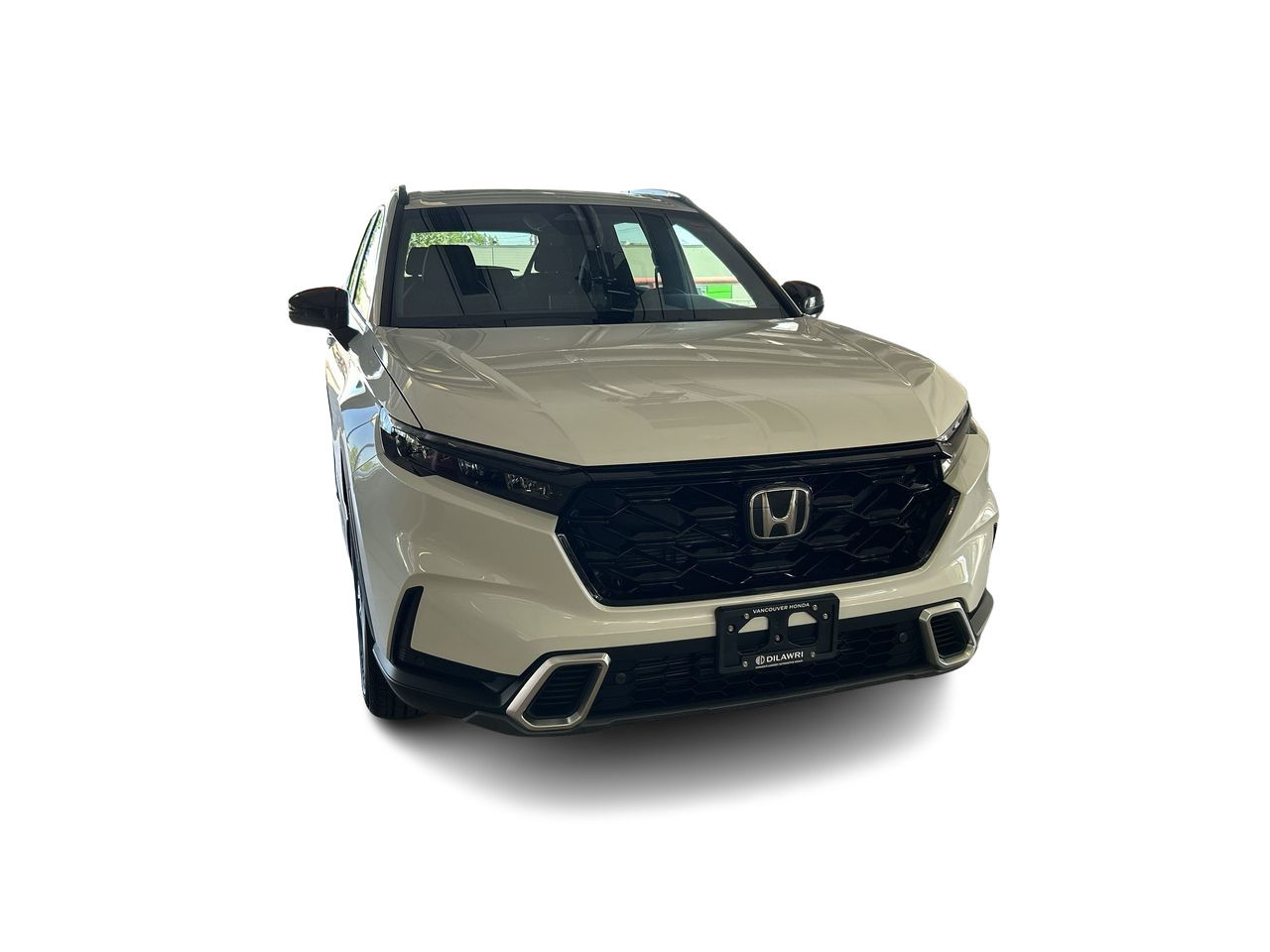 2025 Honda CR-V HYBRID in Regina, Saskatchewan