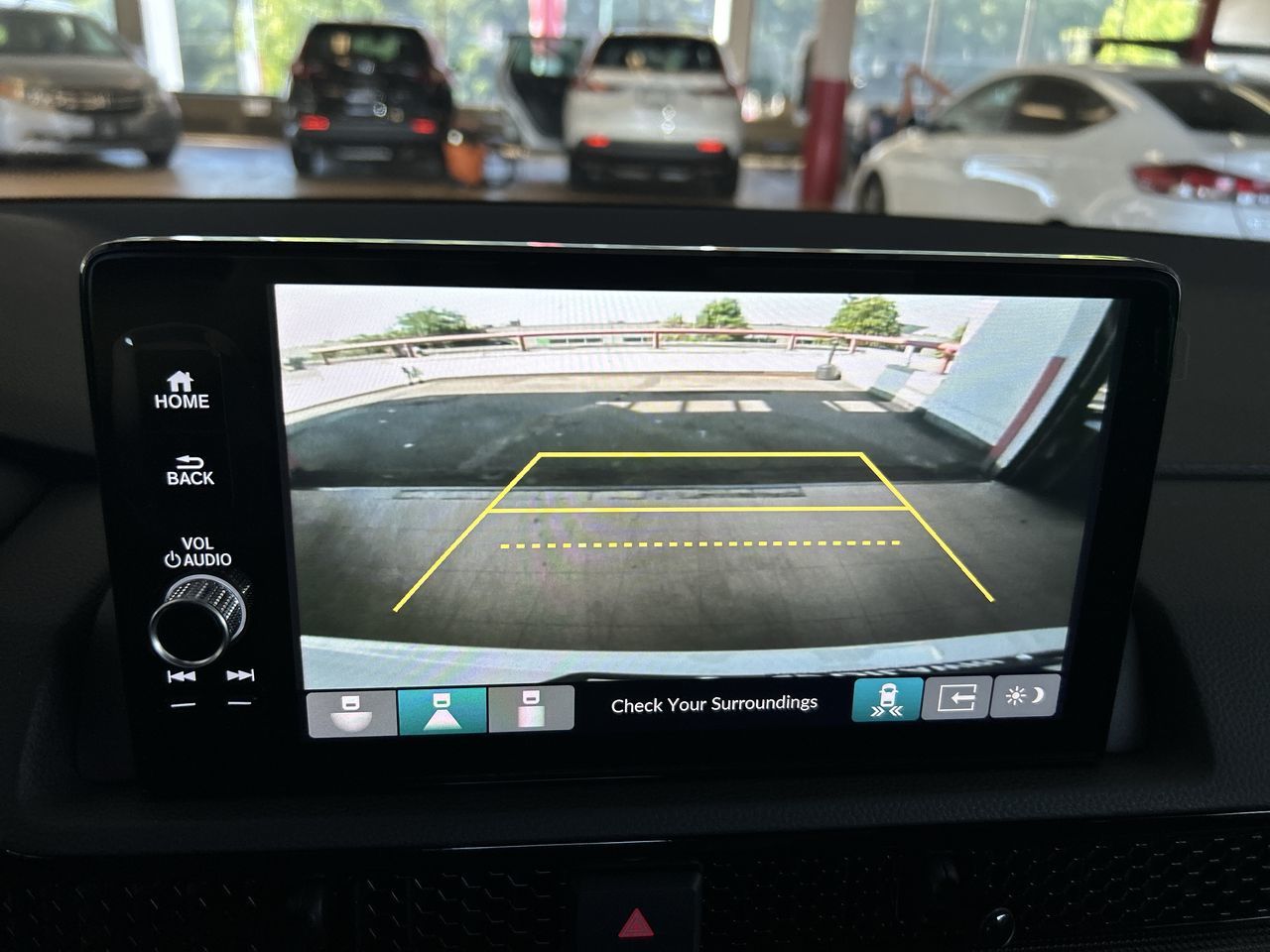 2025 Honda CR-V HYBRID in Regina, Saskatchewan