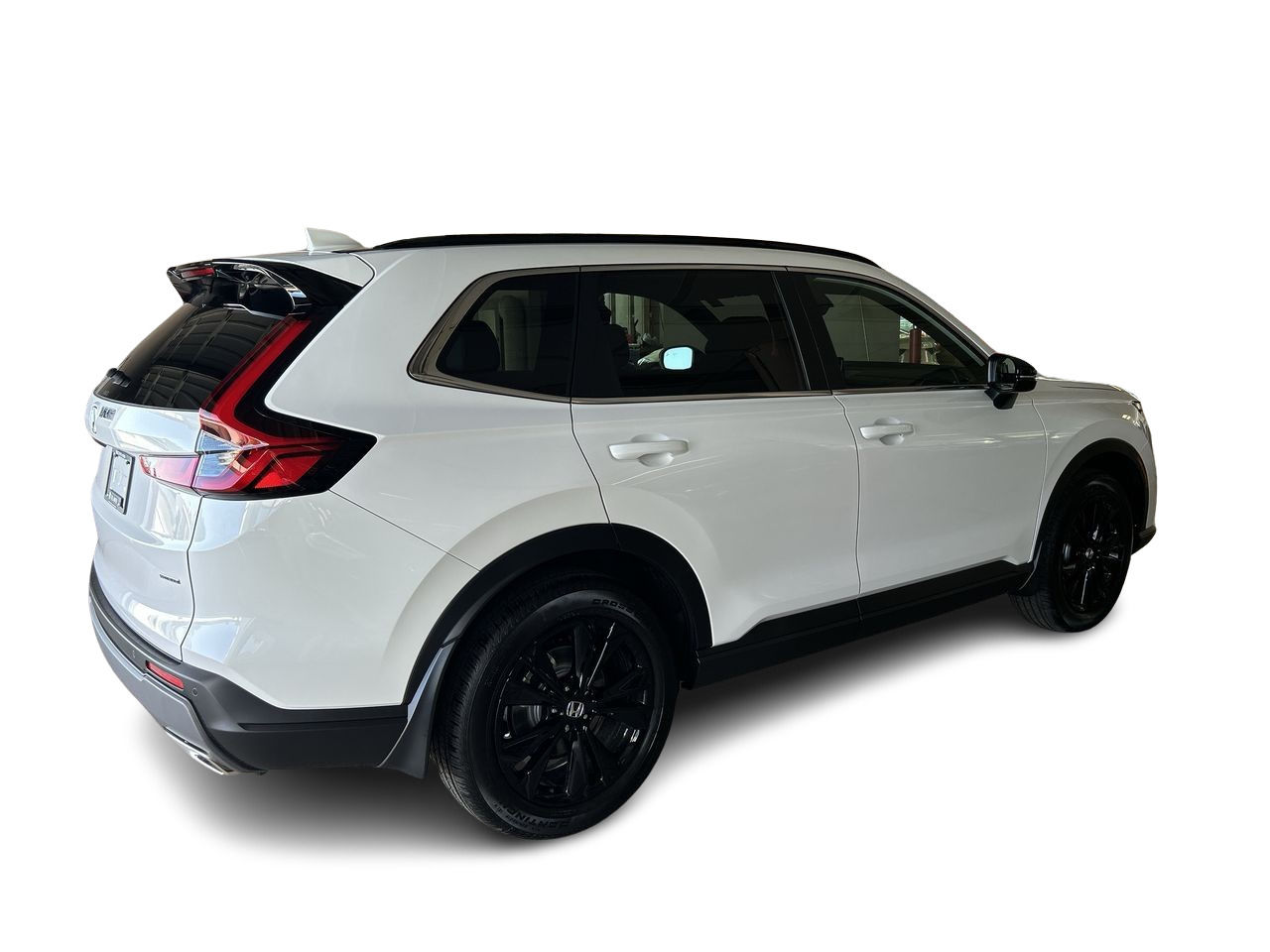 2025 Honda CR-V HYBRID in Regina, Saskatchewan