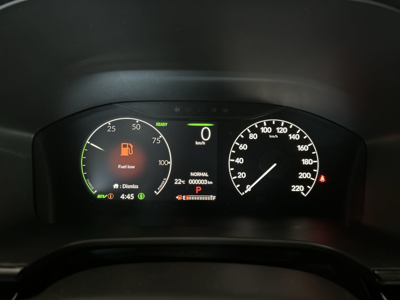 2025 Honda CR-V HYBRID in Regina, Saskatchewan