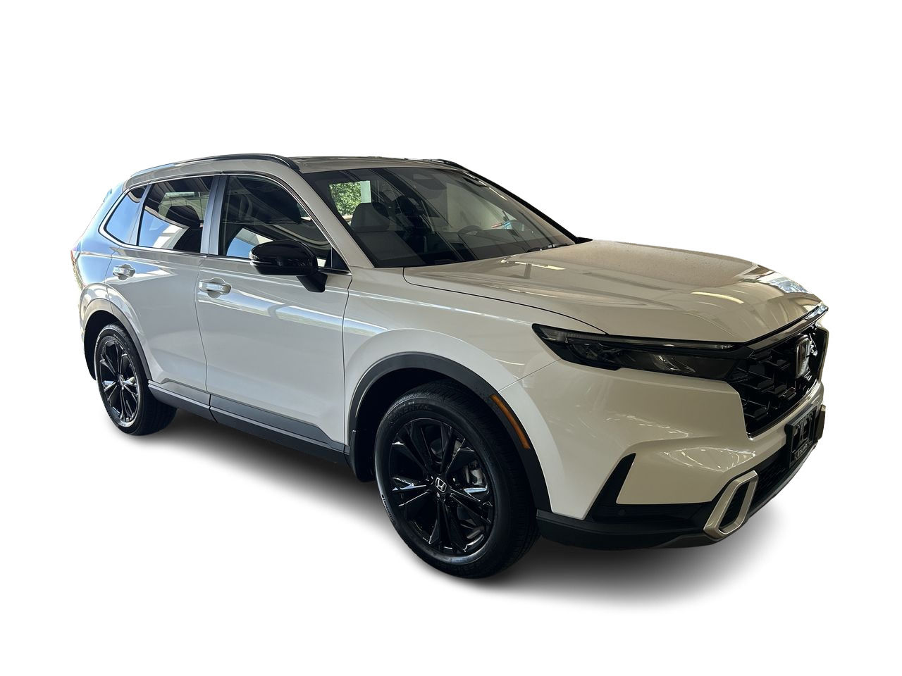 2025 Honda CR-V HYBRID in Regina, Saskatchewan