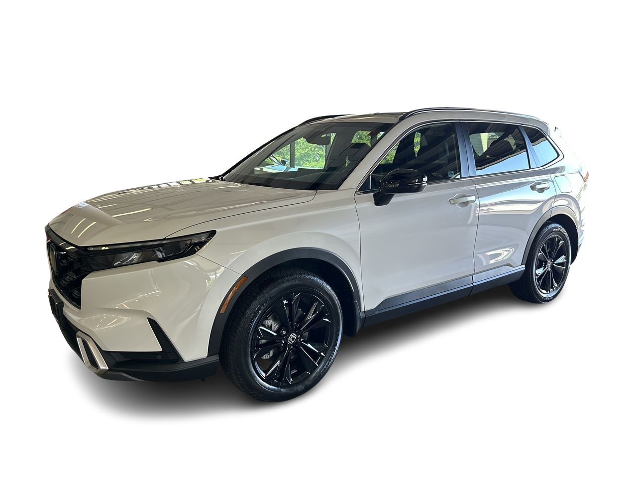 2025 Honda CR-V HYBRID in Regina, Saskatchewan