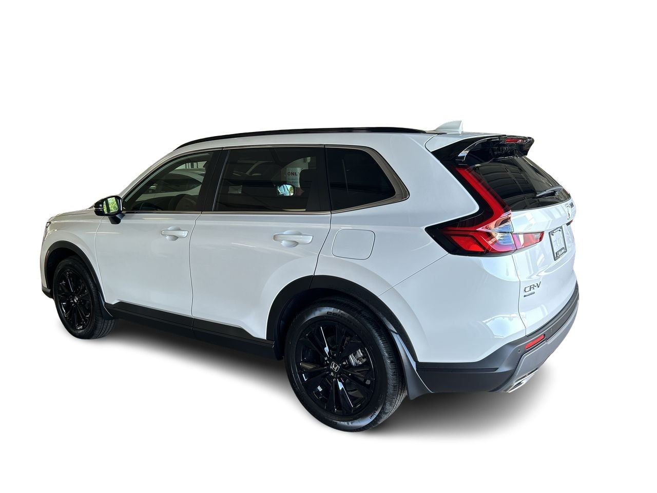 2025 Honda CR-V HYBRID in Regina, Saskatchewan