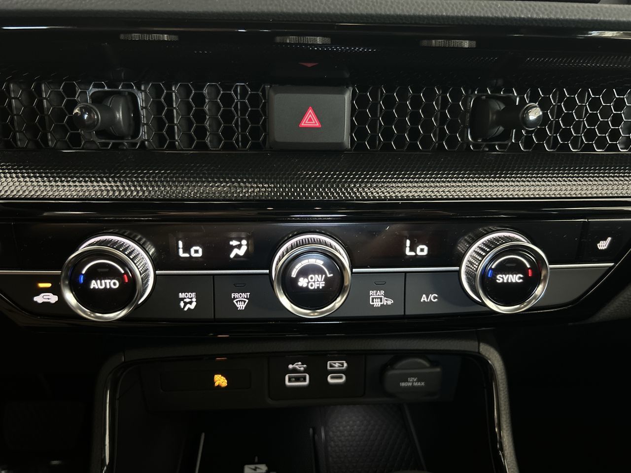 2025 Honda CR-V HYBRID in Regina, Saskatchewan