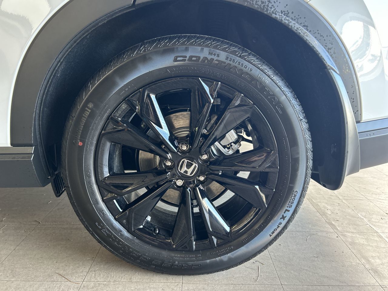 2025 Honda CR-V HYBRID in Regina, Saskatchewan