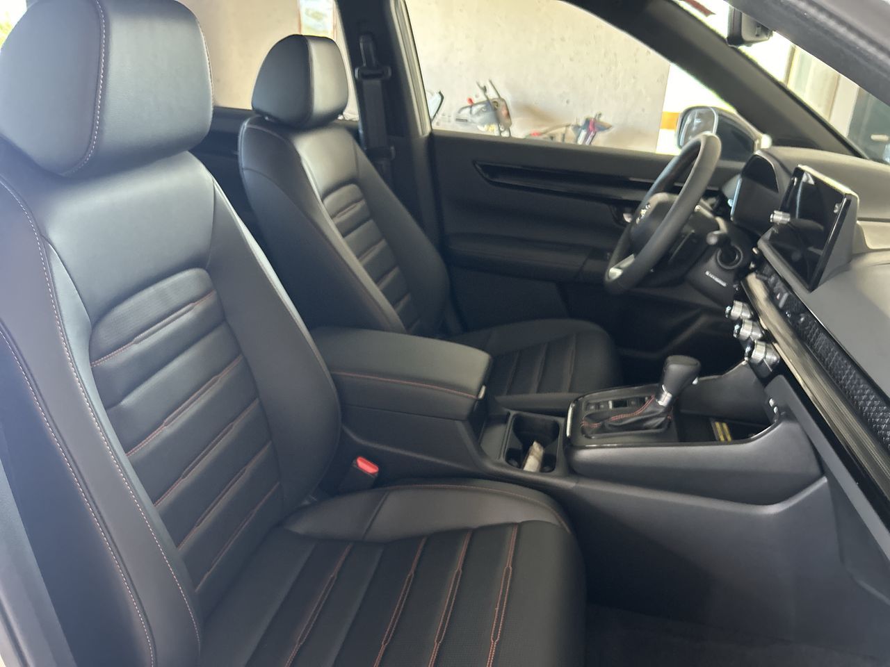 2025 Honda CR-V HYBRID in Regina, Saskatchewan