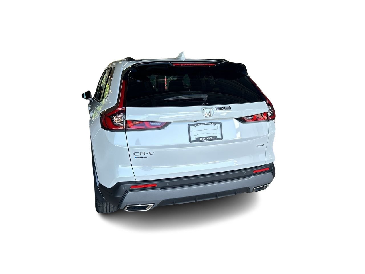 2025 Honda CR-V HYBRID in Regina, Saskatchewan