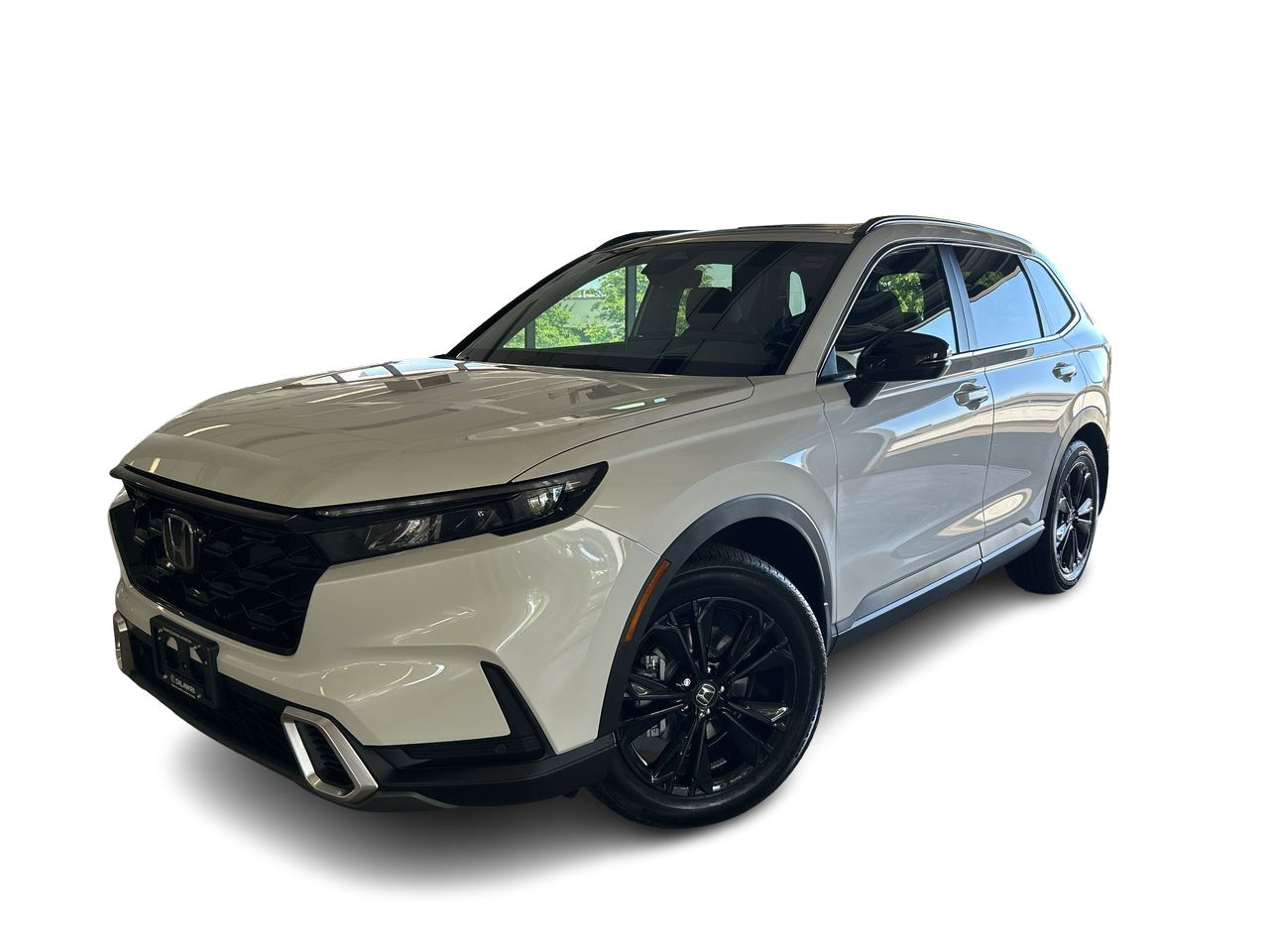 2025 Honda CR-V HYBRID in Regina, Saskatchewan