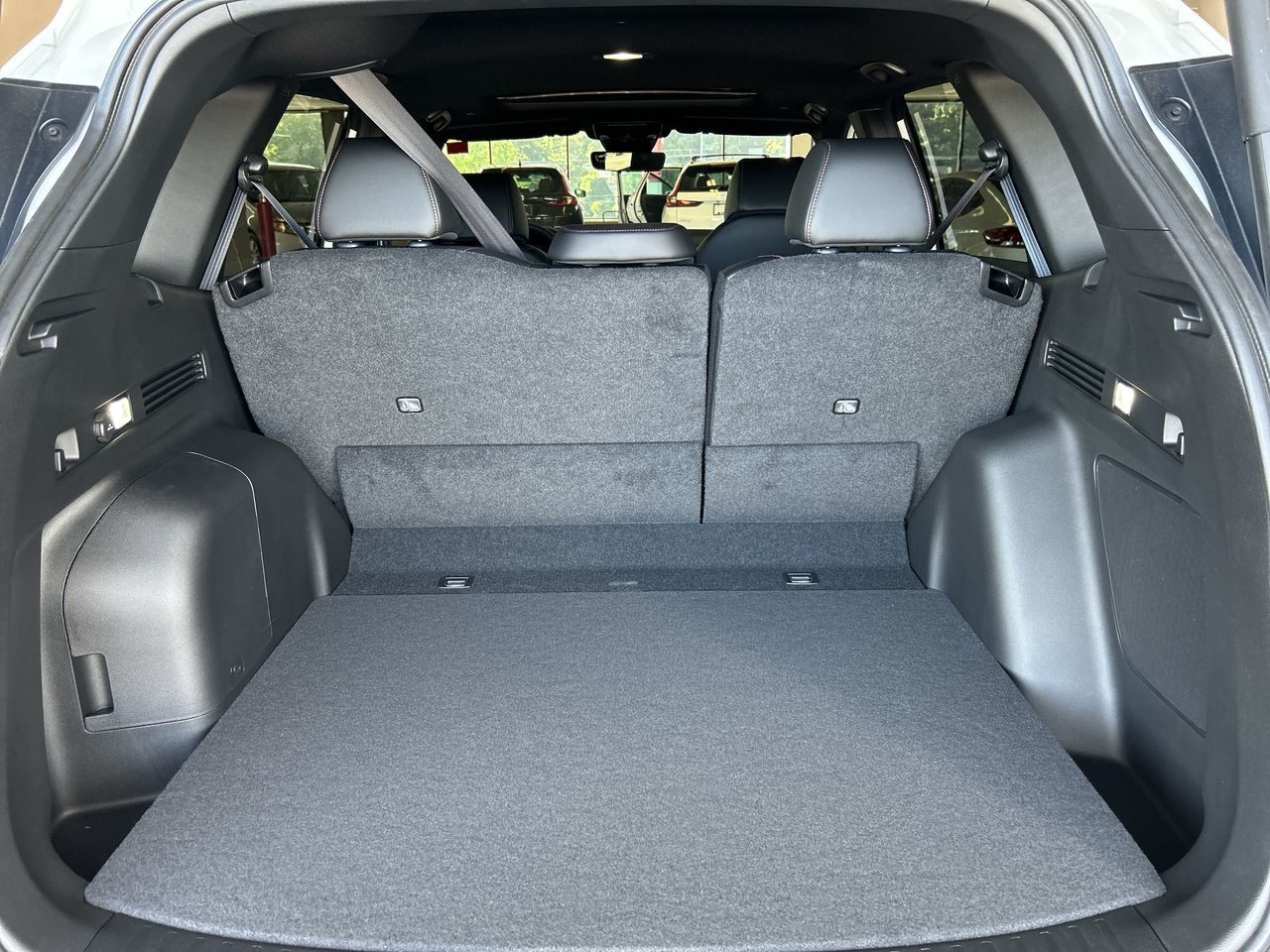 2025 Honda CR-V HYBRID in Regina, Saskatchewan