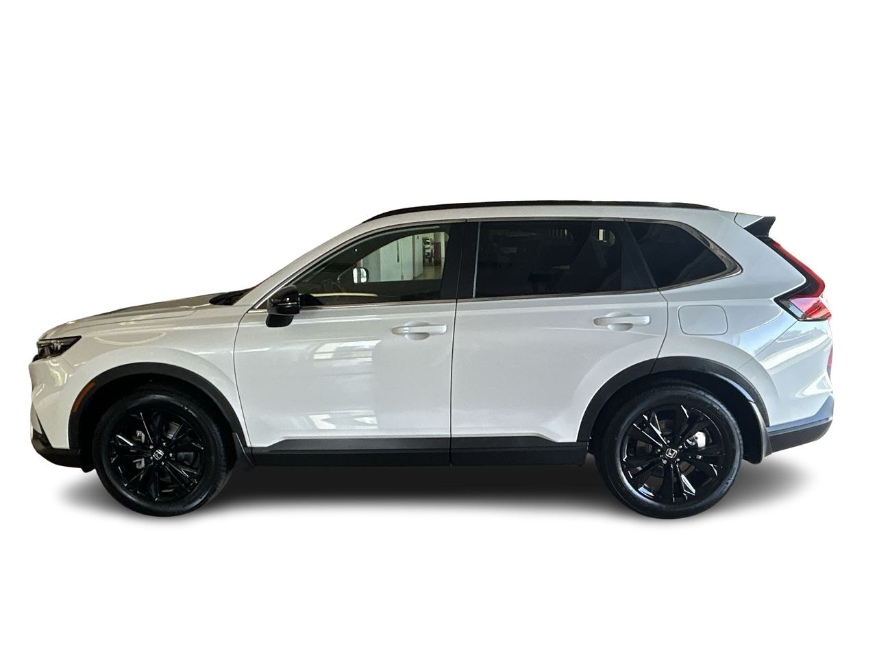2025 Honda CR-V HYBRID in Regina, Saskatchewan
