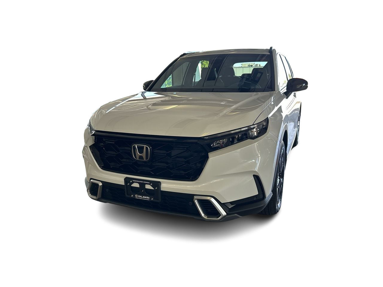 2025 Honda CR-V HYBRID in Regina, Saskatchewan