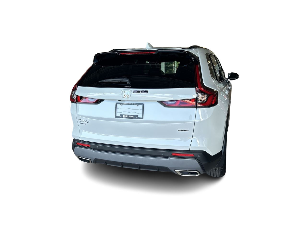 2025 Honda CR-V HYBRID in Regina, Saskatchewan