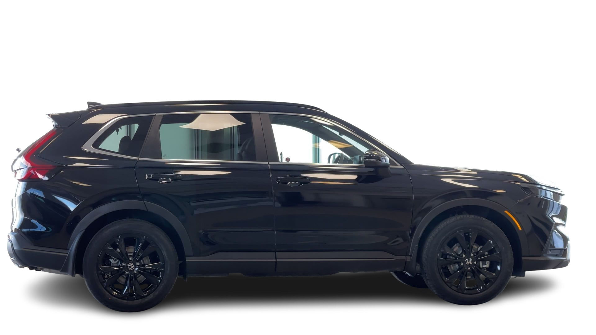 2025 Honda CR-V HYBRID in Regina, Saskatchewan