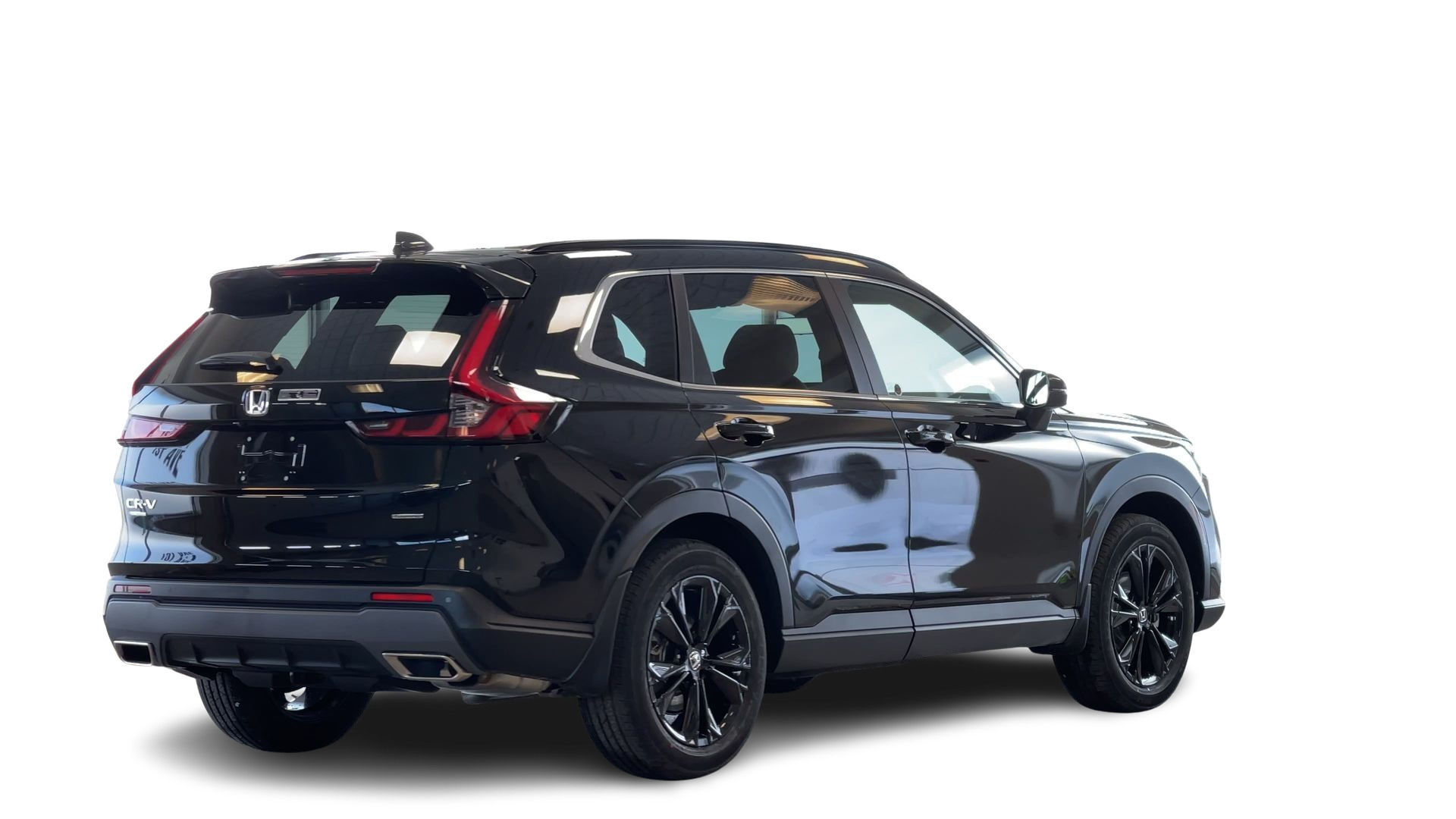2025 Honda CR-V HYBRID in Regina, Saskatchewan