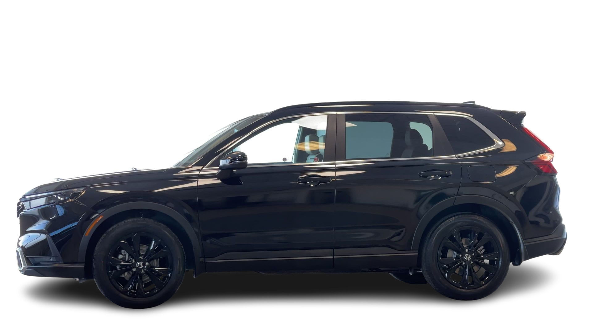 2025 Honda CR-V HYBRID in Regina, Saskatchewan