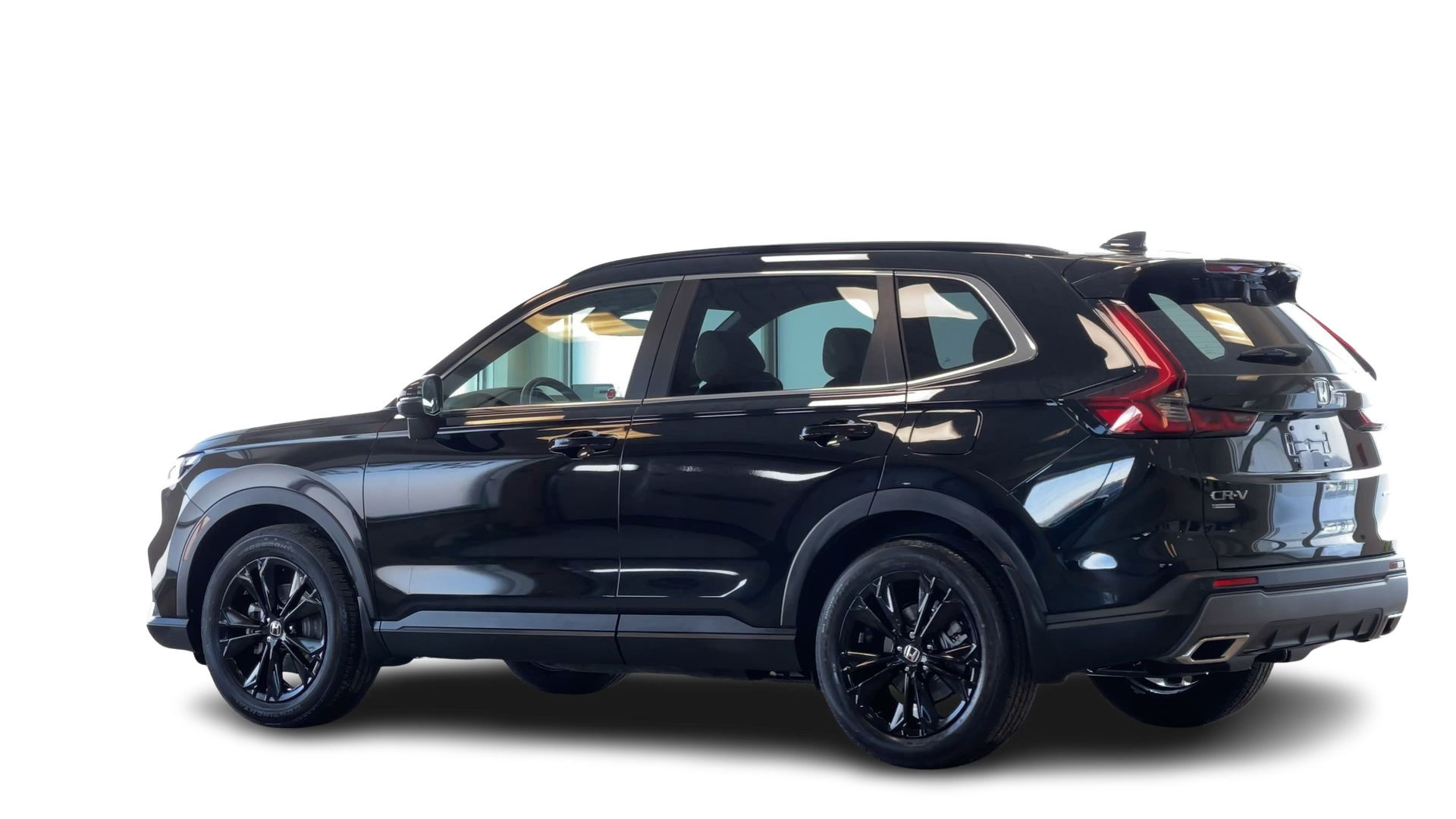 2025 Honda CR-V HYBRID in Regina, Saskatchewan